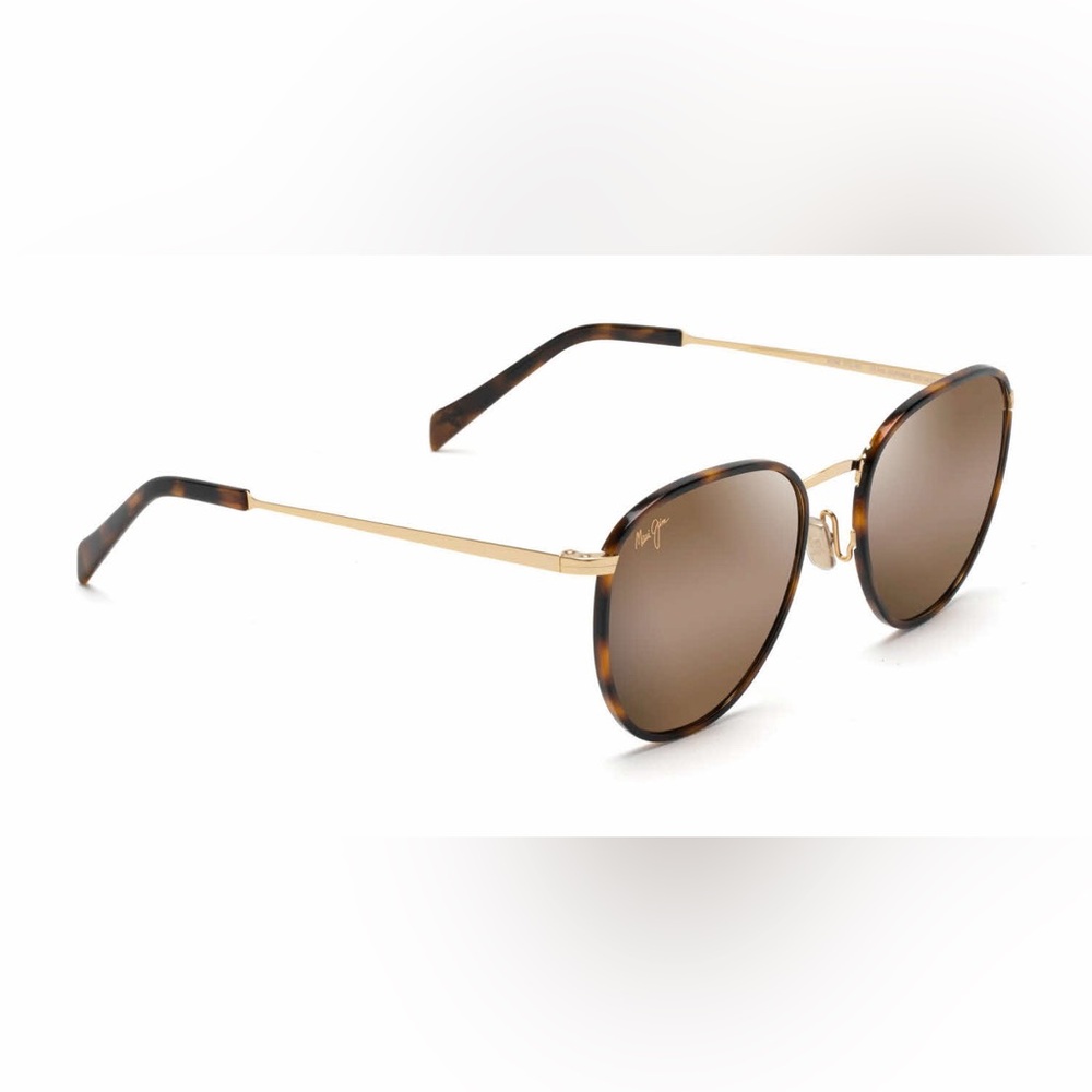 Maui Jim polarized Noni sunglasses